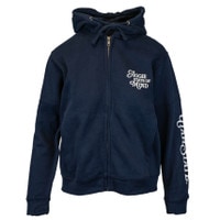 SWEATSHIRT WOMENS FZ AGGIE STATE OF MIND MV SPORT